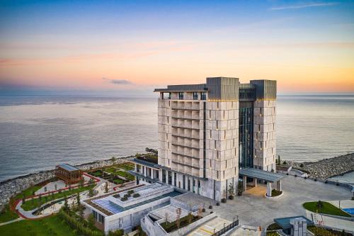 Rize Hotel | Ricosta Hotel