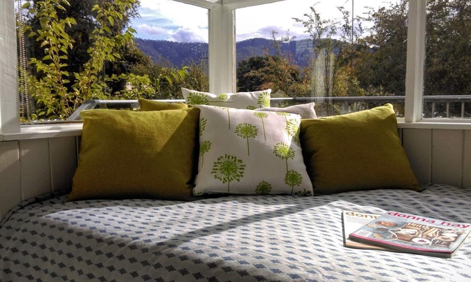 Mount Beauty Cottage | Ride hard, Rest Easy, Sleep Well