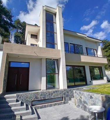 Prodromos Villa | Ride&Rest by Zabike