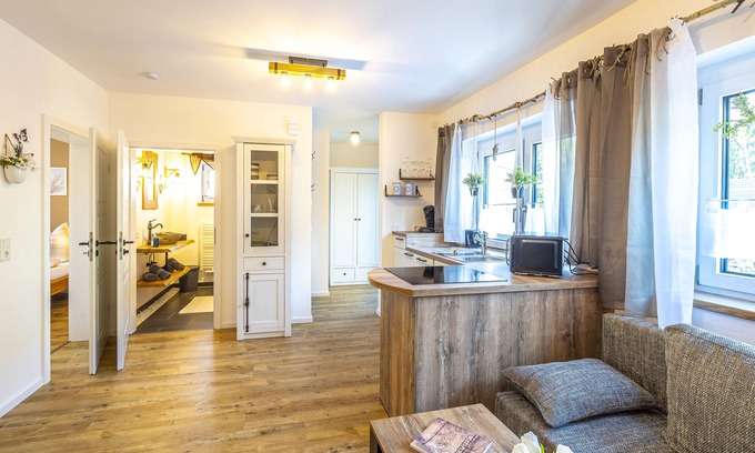 Viechtach House | Riedbach-lodge