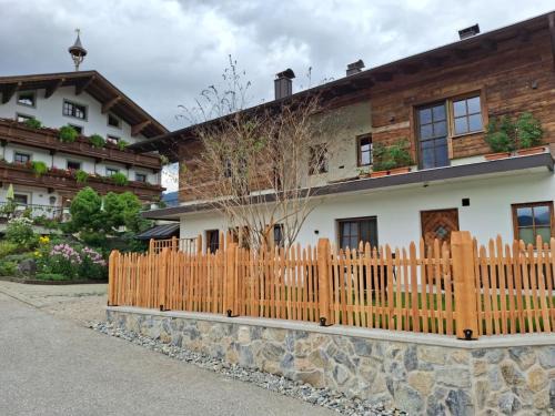 Glatzham Apartment | Riedhof-Zuahaus