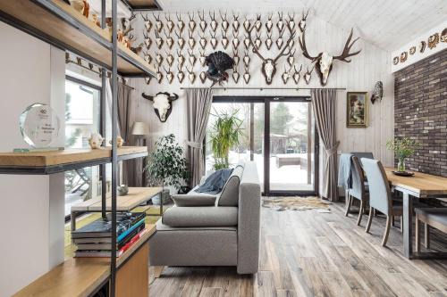 Vilnius County Apartment | Riese Apartments