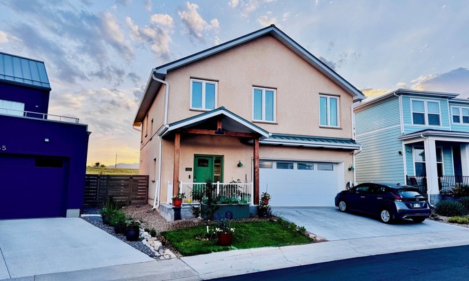 Superior Apartment | Rifugio: 2BR w/IR Sauna Near Trails & Adventure