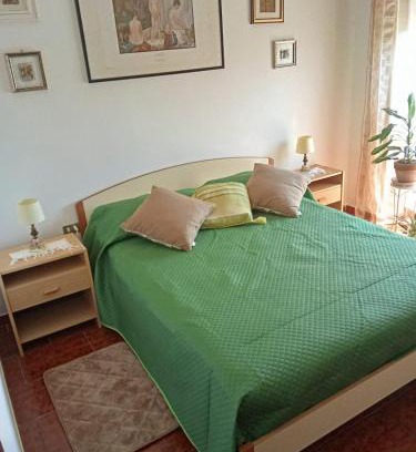Archi Apartment | Rifugio tra mare e montagna
