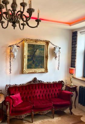 Daugavpils Apartment | Rigas Street LUX Apartment