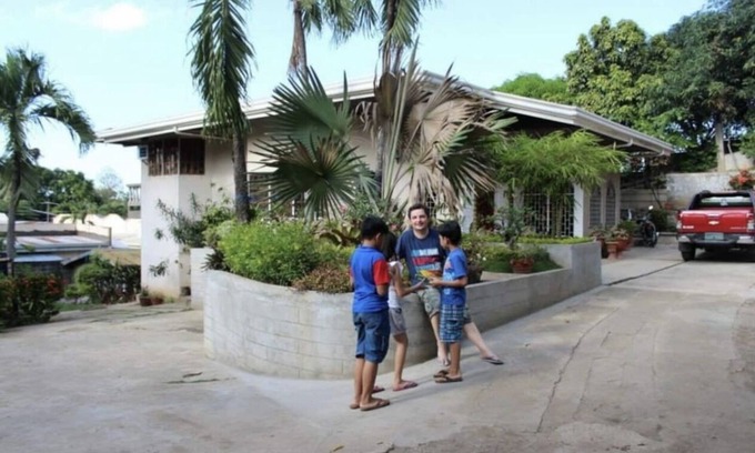 Cagayan de Oro House | Right at the Center of Cagayan de Oro City