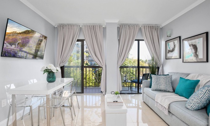 Southwest Orlando Condo | Right in the heart of I-Drive