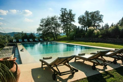 San Pietro in Bossolo House | Rignana Estate