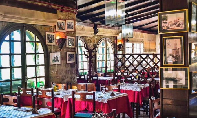Ain Draham Hotel | Rihana Hotel - Ain Draham