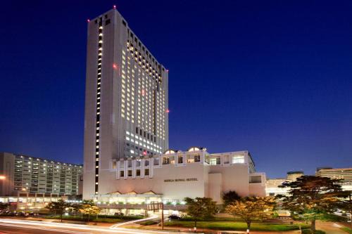 Kitakyushu Hotel | Rihga Royal Hotel Kokura Fukuoka