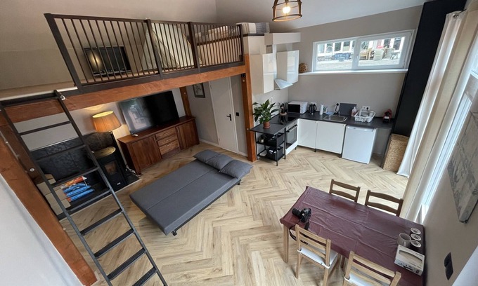 Municipality of Wassenaar House | Rijks Lodge Wassenaar