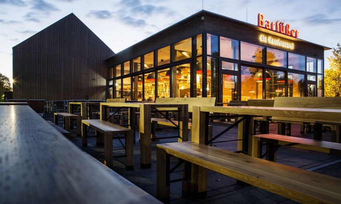 Pfullendorf Hotel | RiKu HOTEL Pfullendorf