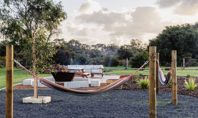 Burnside House | Rileystone | Kilcarnup
