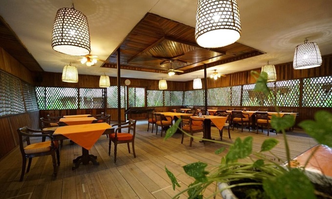 Kumai Cabin | Rimba Orangutan Eco Lodge