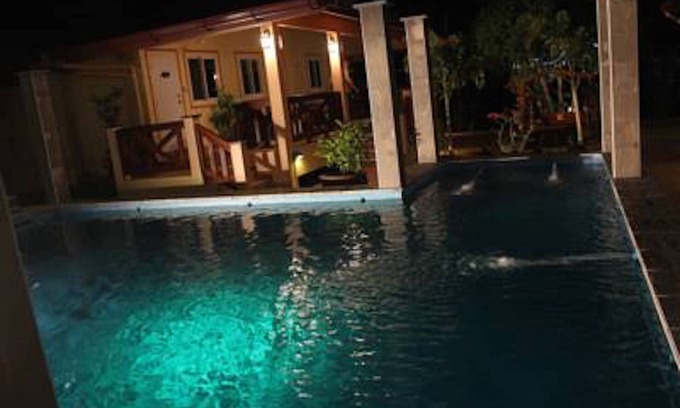 Ban Wang Hom Hotel | Rimlay Park Resort