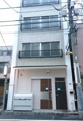 Kaminarimon Apartment | Rimon Apartment
