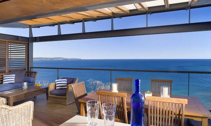 Palm Beach House | Rimrock Retreat - a place to relax