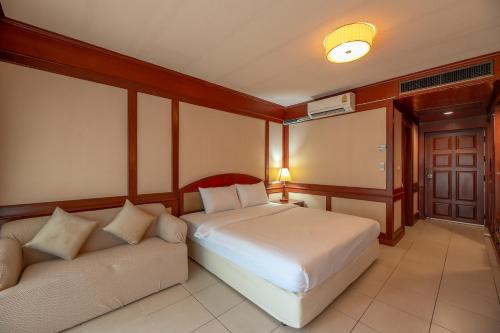 Tha Sala House | Rimtara Boutique Resort
