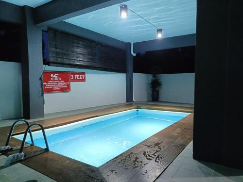 Cherating House | RINA HOMESTAY Kemaman