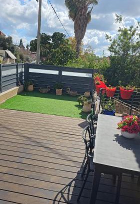 Karmiel Apartment | Rina House
