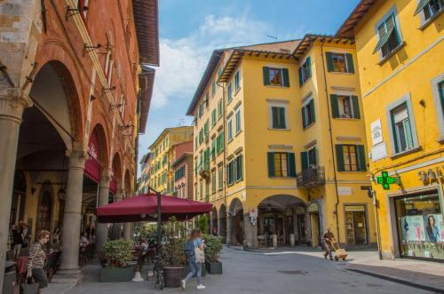 Pisa City Centre Bed & Breakfast | Rinascimento Bed & Breakfast
