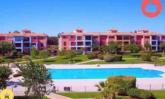Ayamonte Apartment | Rincón del Golf III - Segunda planta - Beach & Golf
