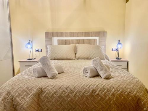 Bedmar House | Rincon de los artesanos