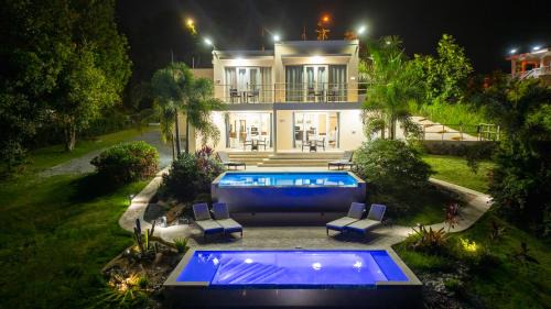 Rio Grande Apartment | Rincon View Suites