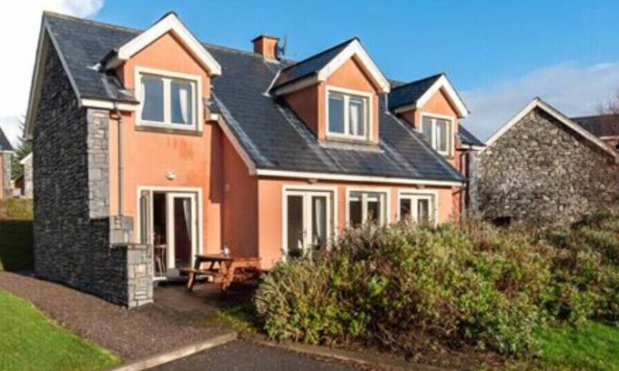 Templenoe House | Ring of Kerry Golf Village / Cottage / Kenmare
