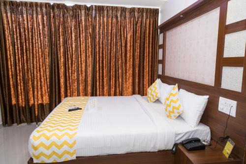 Bengaluru Hotel | Ring View Hotels - Hebbal