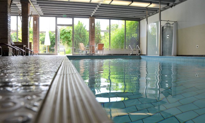 Oberhausen-Nord Hotel | Ringhotel Alpenhof