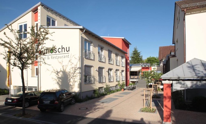 Bad Mergentheim Hotel | Ringhotel Bundschu