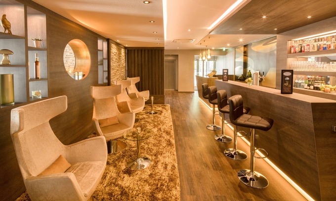 Zirndorf Hotel | Ringhotel Reubel Nuernberg-Zirndorf