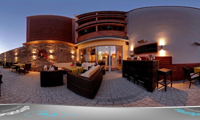 Neustadt Hotel | Ringhotel Schlossberg