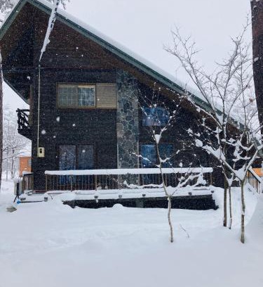 Iimori House | Ringo Cottage