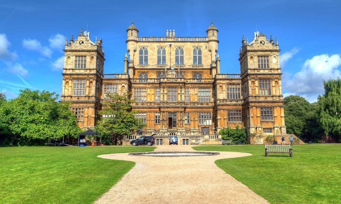 Nottingham House | Ringwood