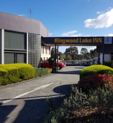 Ringwood Hotel | Ringwood Lake Inn