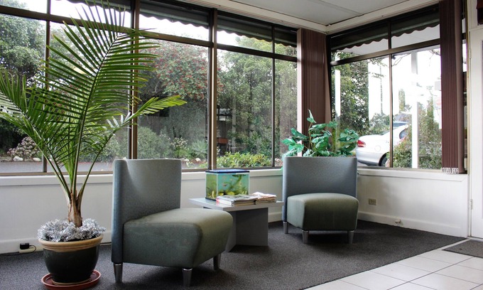 Croydon Hotel | Ringwood Motel