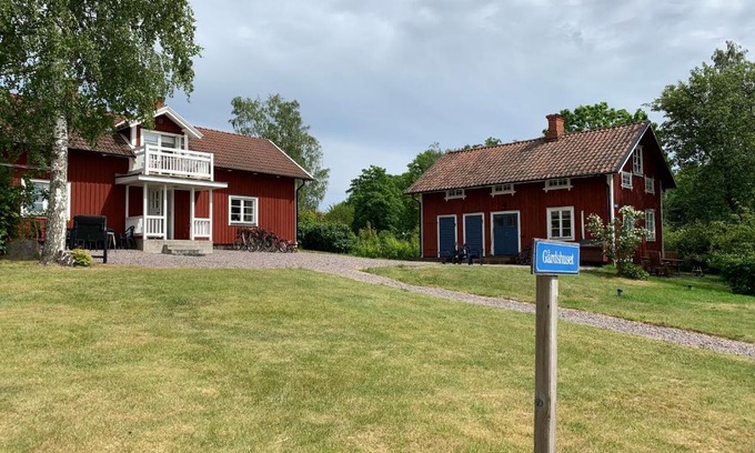 Rinkeby House | Rinkeby Gård