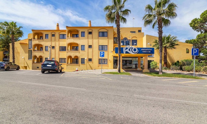 Vilamoura Apartment | Rio Apartments