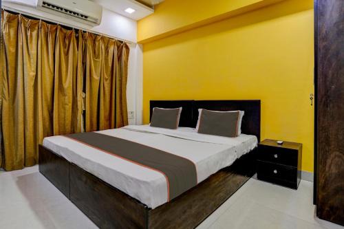 Malad West Hotel | Rio Corporate House