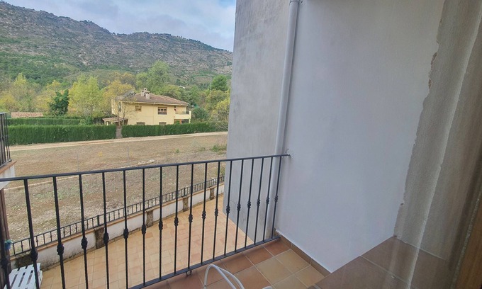 Arroyo Frio Apartment | Rio-Hereza