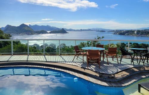 Charitas Hotel | Rio Holiday Boutique Hotel
