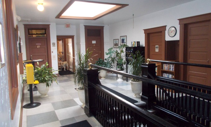Kellogg Hotel | Rio Hotel