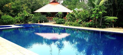 Misahualli Cabin | Rio Napo Lodge