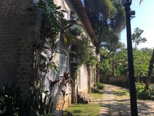 Jacarepagua Apartment | Rio Natureza apart 111
