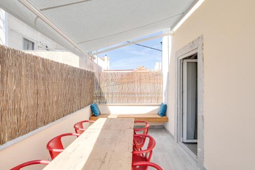 Trafaria Apartment | Rio Pearl 49