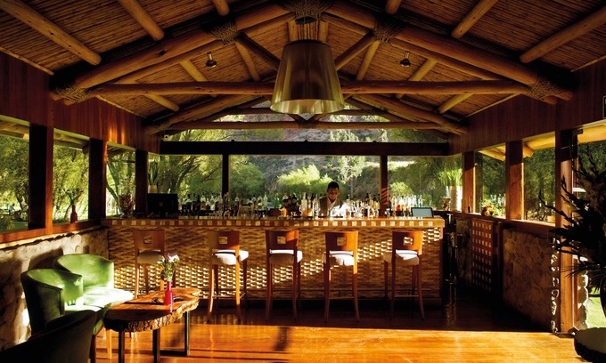 Urubamba Hotel | Rio Sagrado, A Belmond Hotel, Sacred Valley