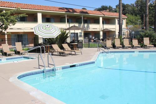 Rio del Mar Hotel | Rio Sands Vacation Rentals
