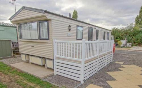 Tiddington Resort | Rio Stratford-Upon-Avon